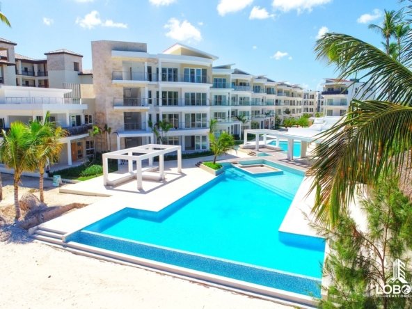 Playa Coral Bavaro  Punta Cana