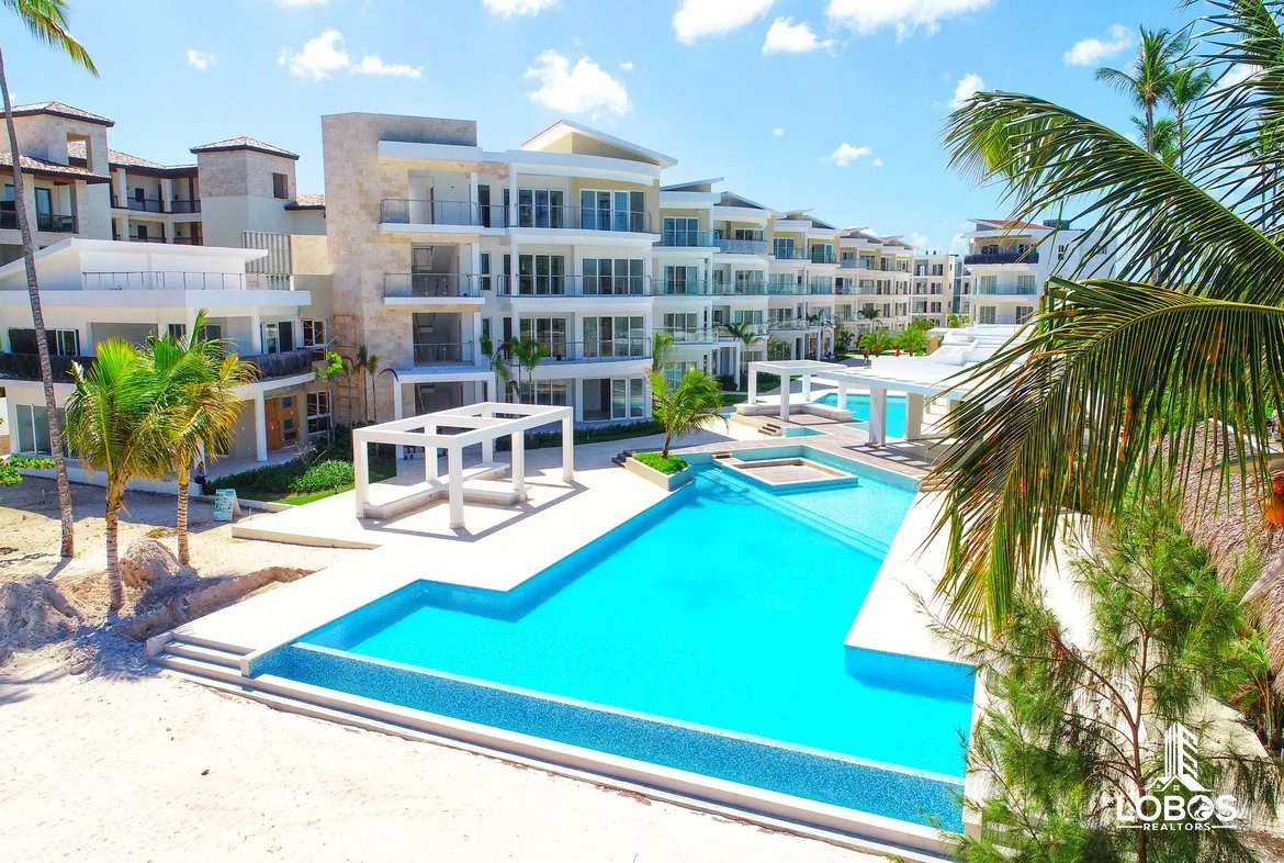 Playa Coral Bavaro  Punta Cana