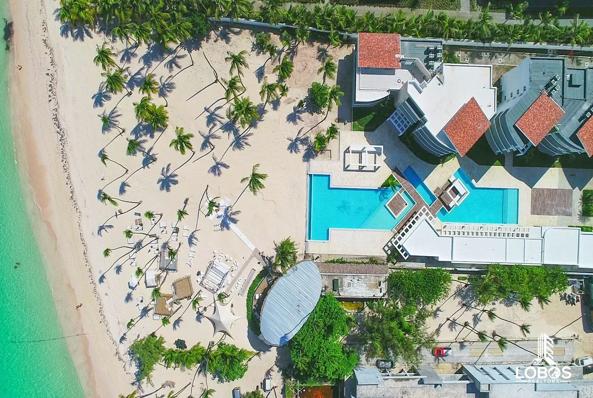 Playa Coral Bavaro  Punta Cana