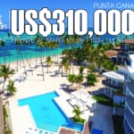 Playa Coral Bavaro  Punta Cana