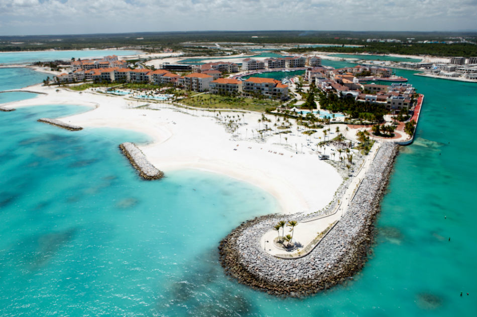 Punta Cana en El Caribe, República Dominicana | Lobos Realtors
