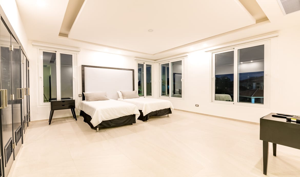 Villa 135 Cocotal Golf en Bavaro