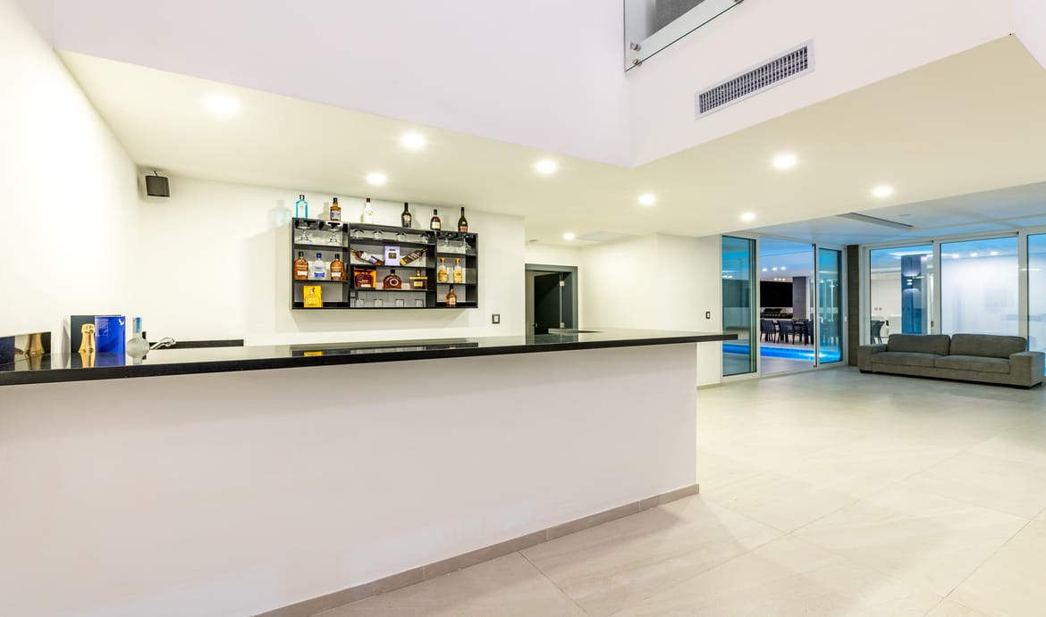 Villa 135 Cocotal Golf en Bavaro