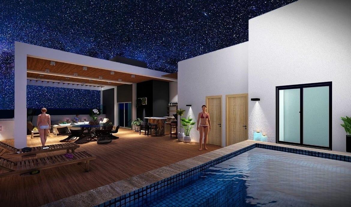 Torre Residencial En Amanda II