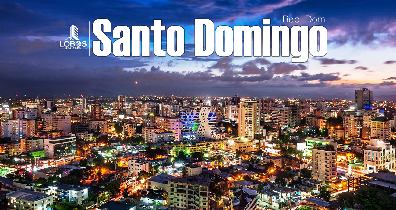 Santo-Domingo-Republica-Dominicana