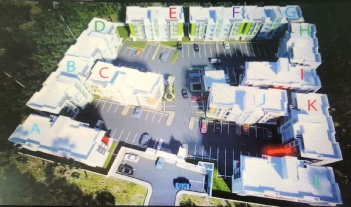 RESIDENCIAL DUMAS XIV