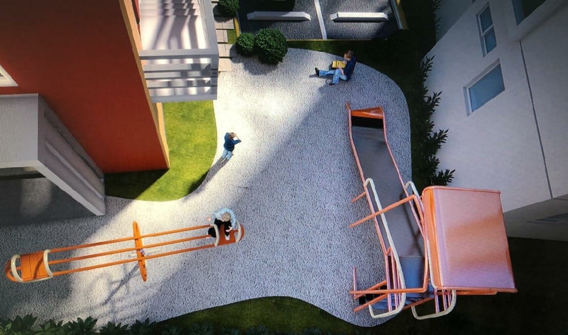 RESIDENCIAL DUMAS XIV
