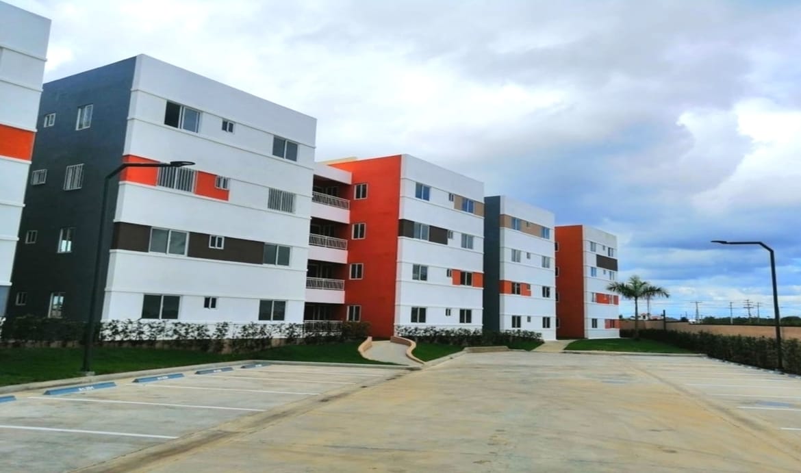 RESIDENCIAL PASEO DEL SOL