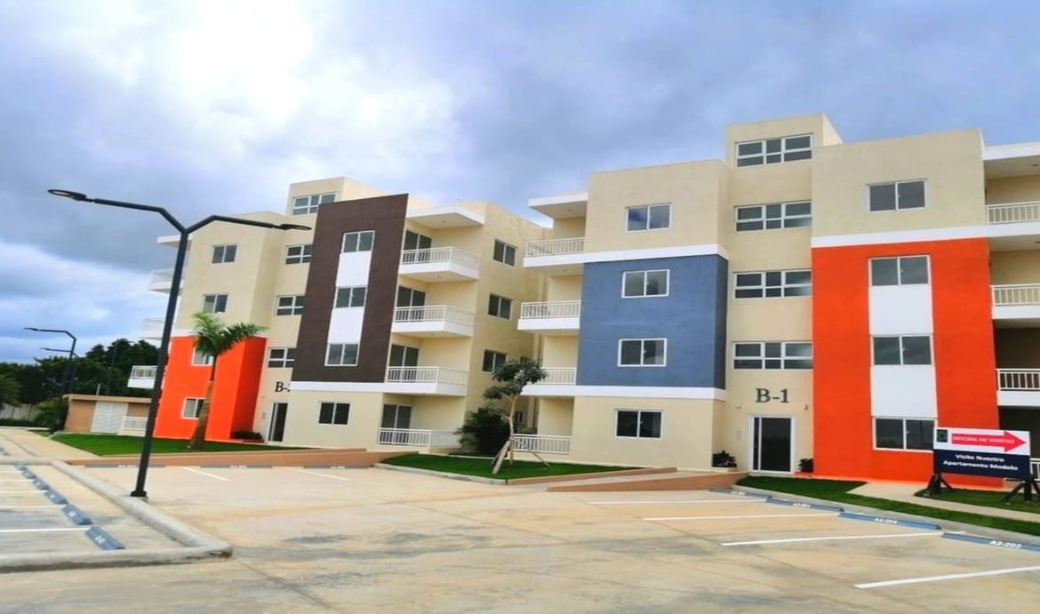 RESIDENCIAL PASEO DEL SOL