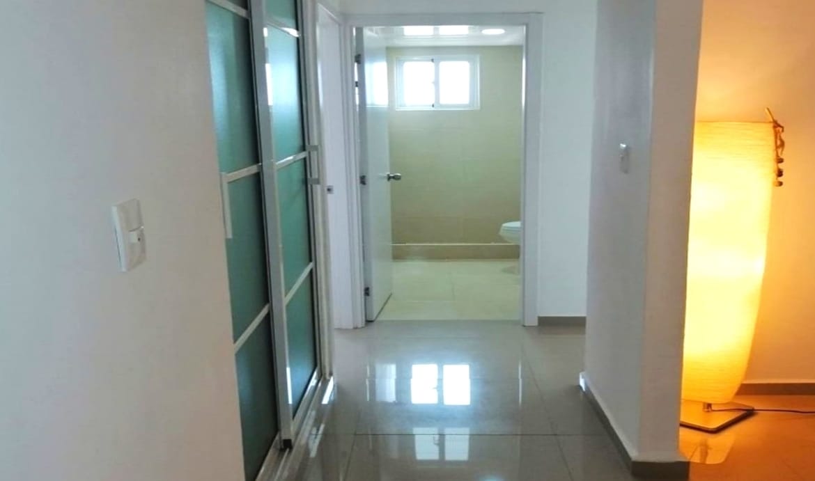 RESIDENCIAL PASEO DEL SOL