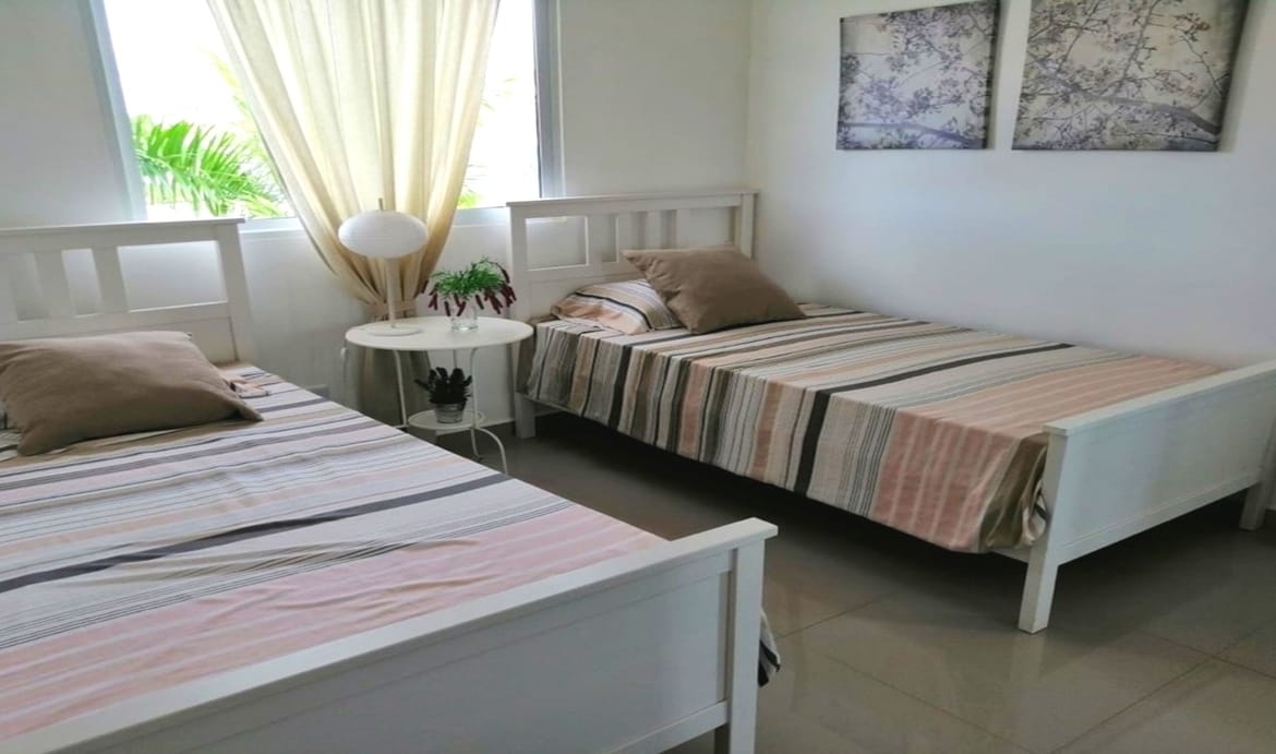 RESIDENCIAL PASEO DEL SOL