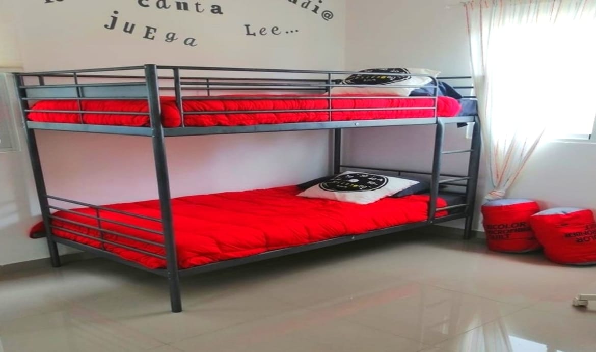 RESIDENCIAL PASEO DEL SOL