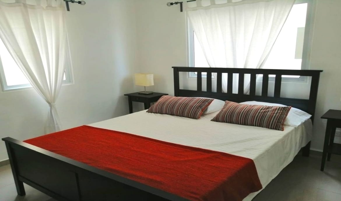 RESIDENCIAL PASEO DEL SOL