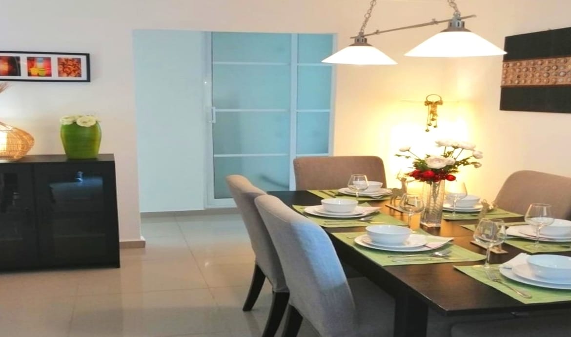 RESIDENCIAL PASEO DEL SOL