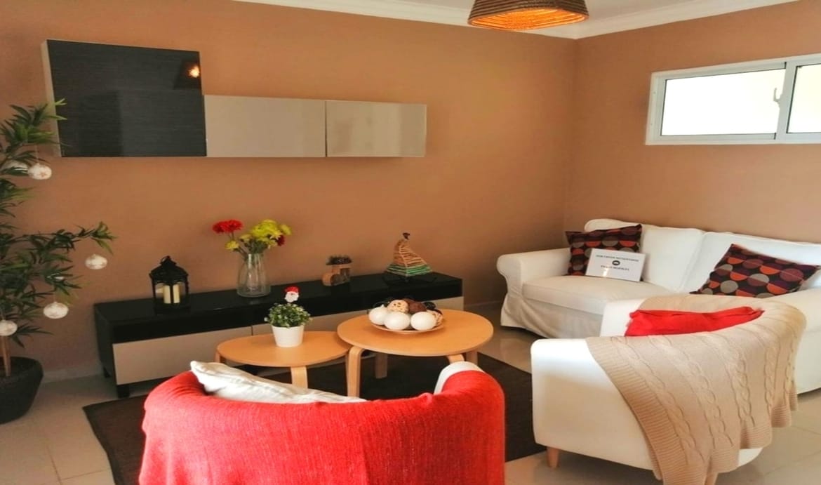 RESIDENCIAL PASEO DEL SOL