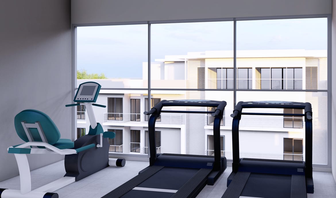 Residencial Vientos del Este I y II