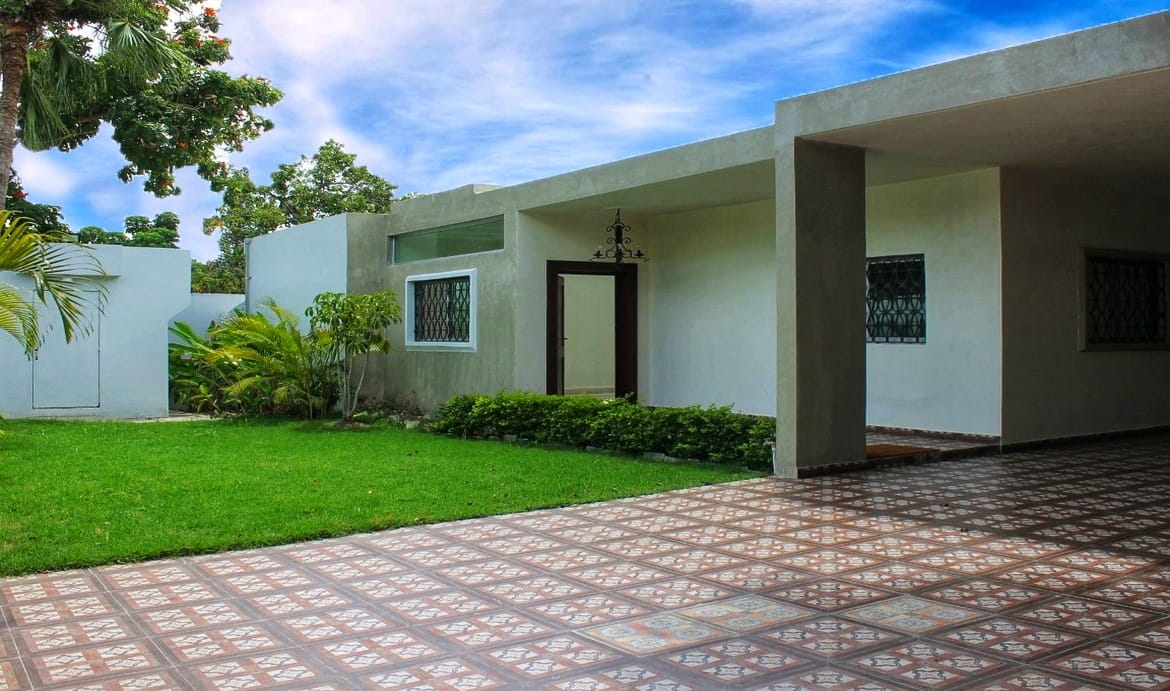 Casa en Arroyo Hondo Distrito Nacional