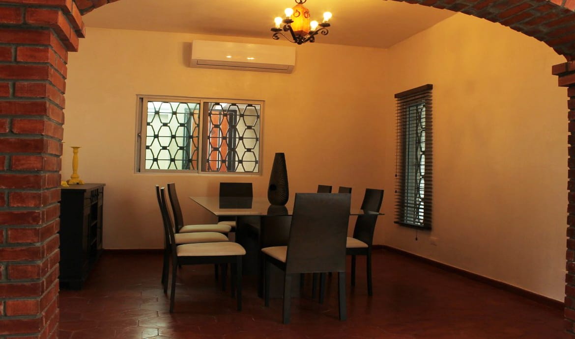 Casa en Arroyo Hondo Distrito Nacional