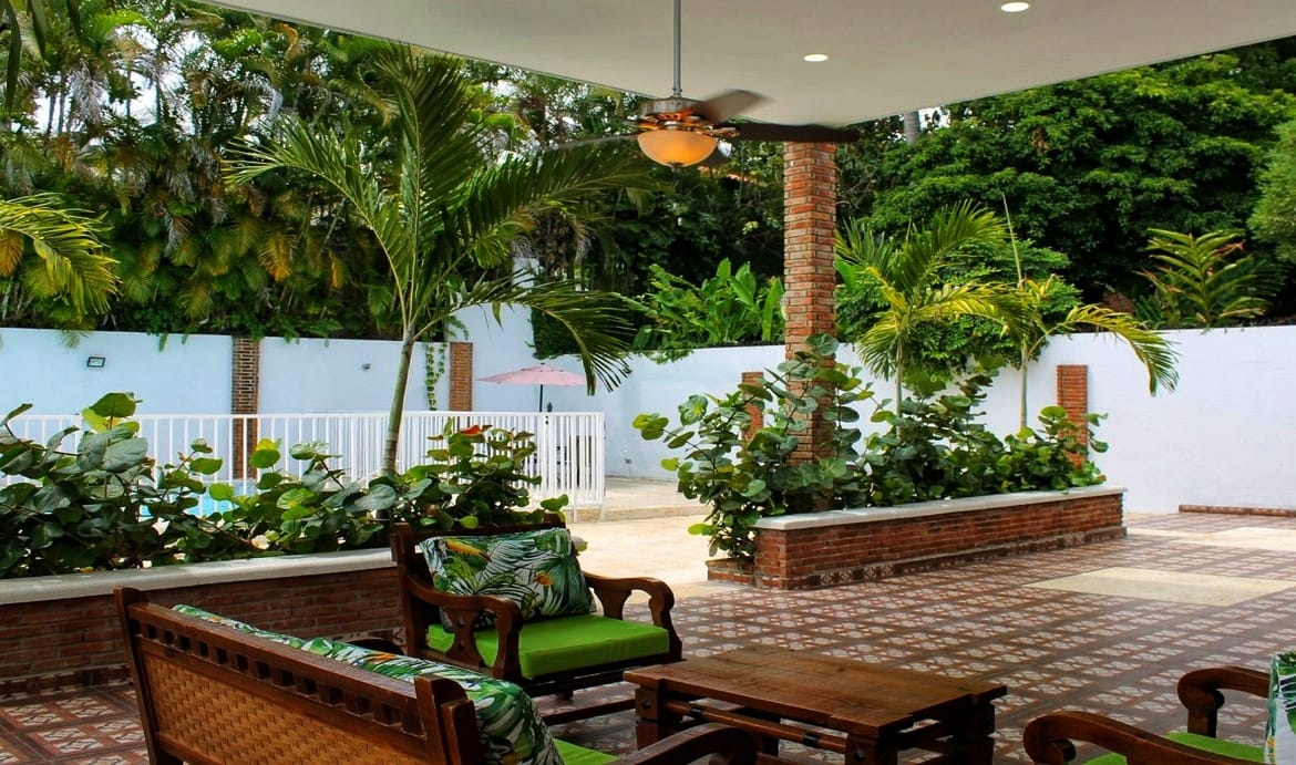 Casa en Arroyo Hondo Distrito Nacional