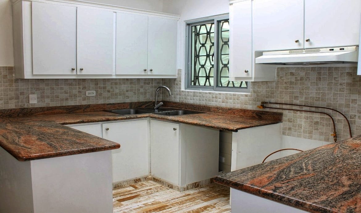Casa en Arroyo Hondo Distrito Nacional