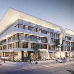 PROYECTO DE APARTAMENTOS 1 HABITACION EN BAVARO PUNTA CANA