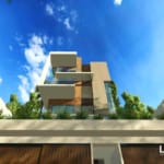 Proyecto de Apartamentos Brisa Oriental