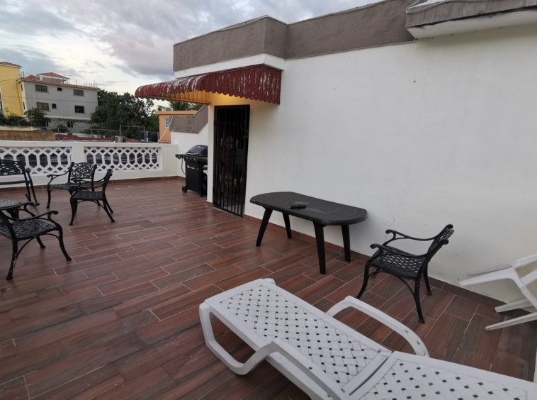 CASA EN VENTA ALMA ROSA 2