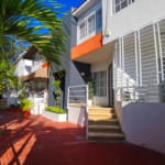 casa en vista hermosa de 2 niveles