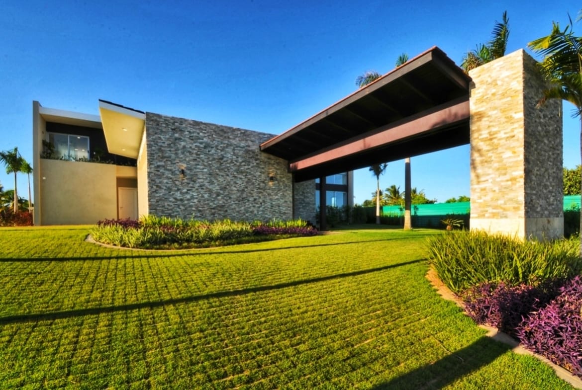 Villa Las Palmas en Cap Cana