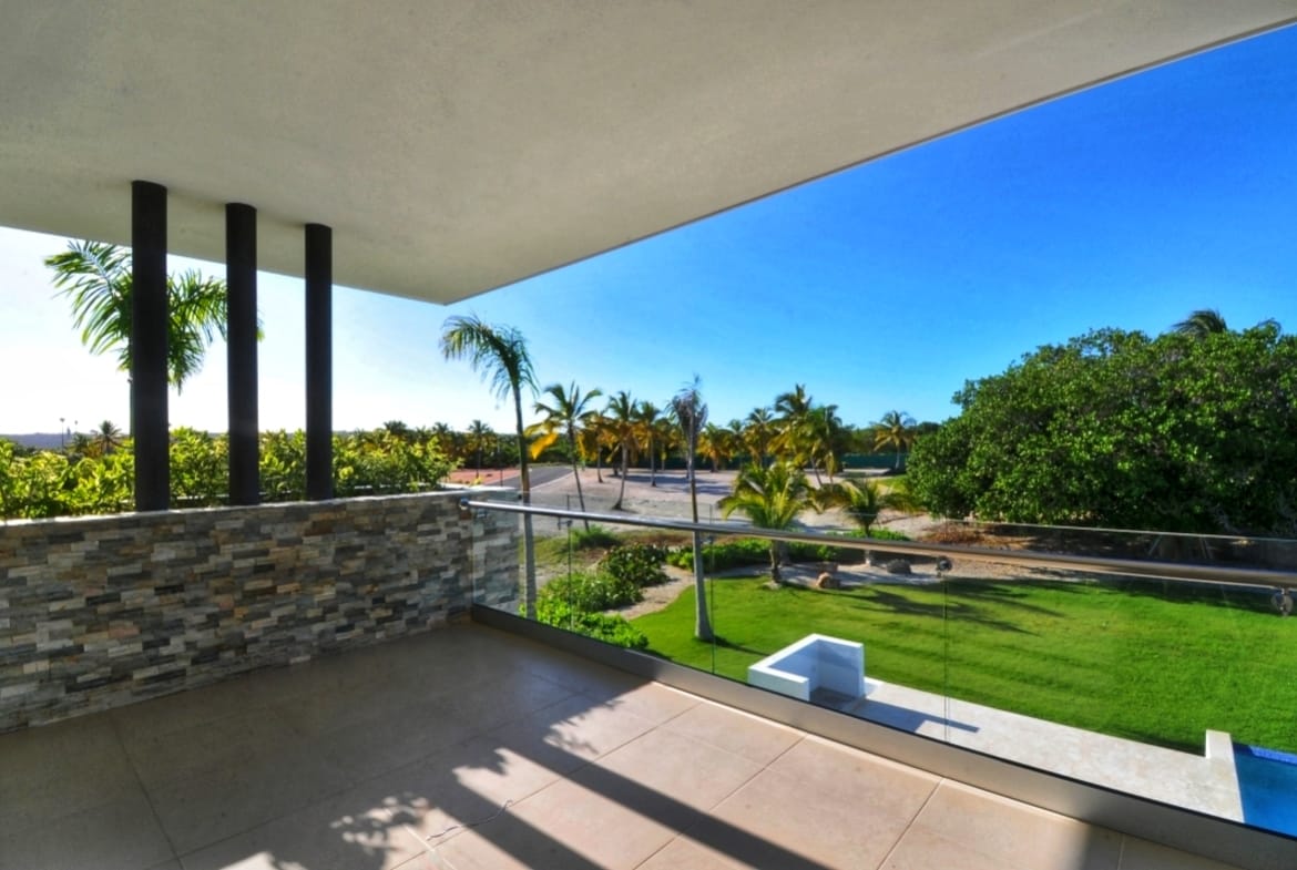 Villa Las Palmas en Cap Cana