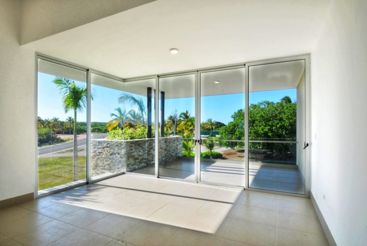 Villa Las Palmas en Cap Cana