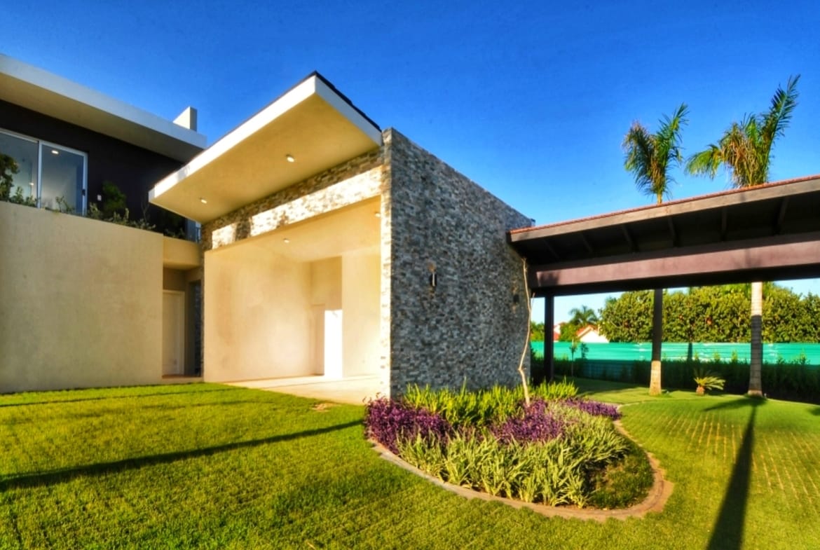 Villa Las Palmas en Cap Cana