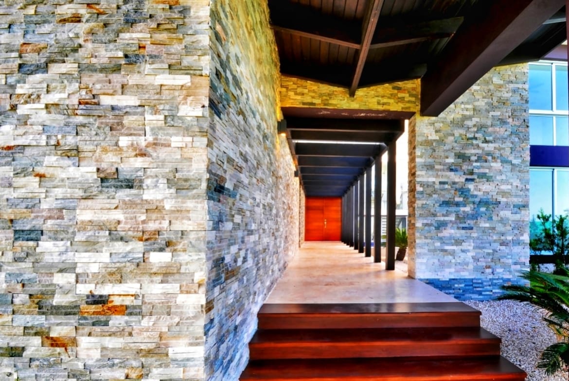 Villa Las Palmas en Cap Cana