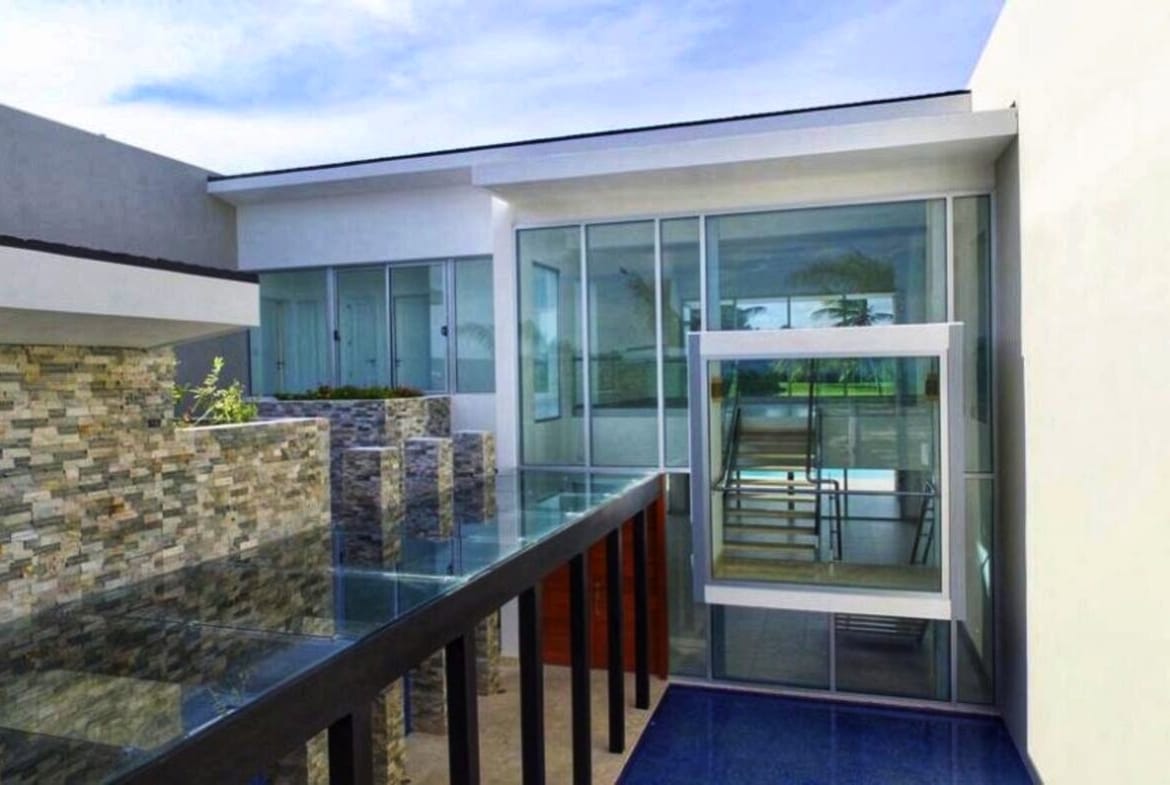 Villa Las Palmas en Cap Cana