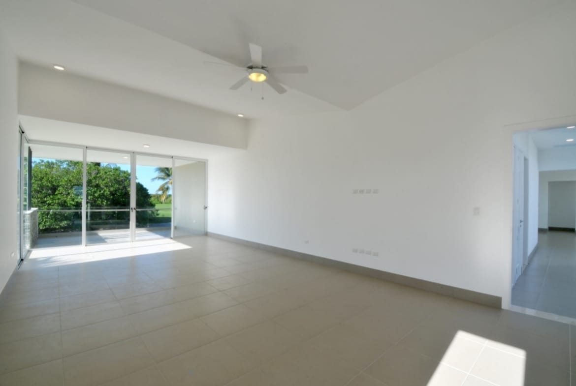 Villa Las Palmas en Cap Cana
