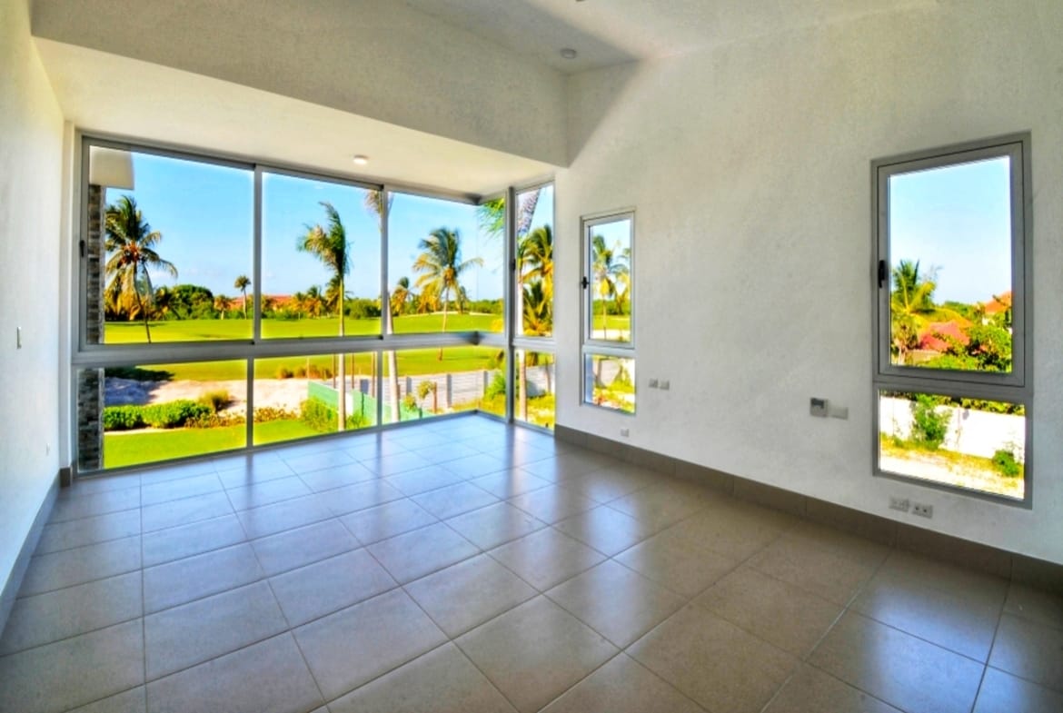 Villa Las Palmas en Cap Cana