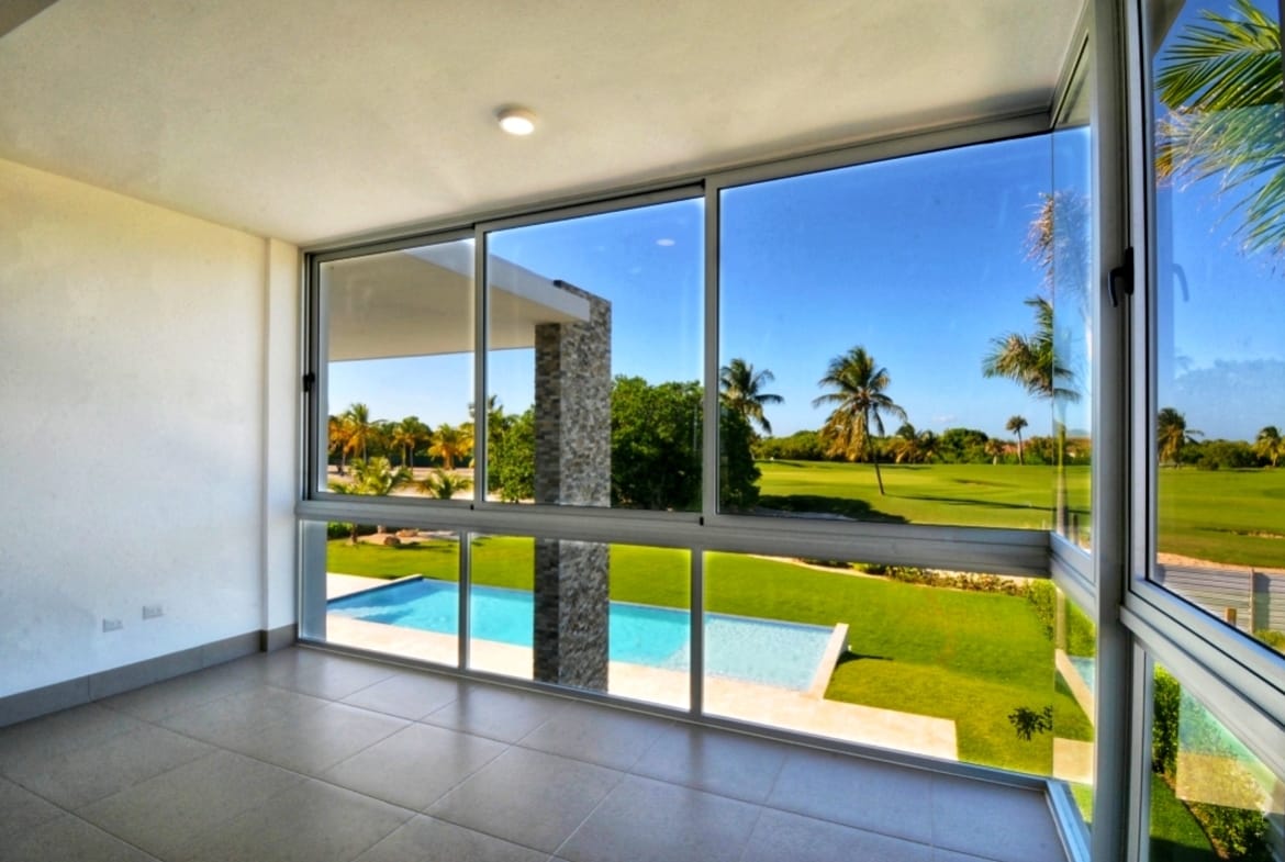 Villa Las Palmas en Cap Cana