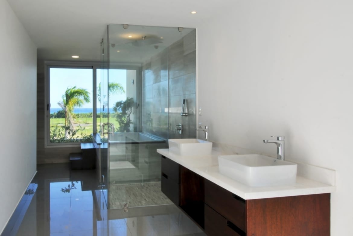 Villa Las Palmas en Cap Cana