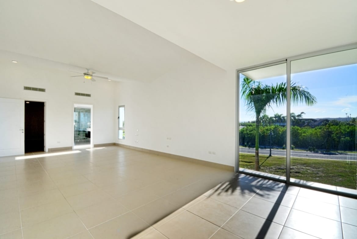 Villa Las Palmas en Cap Cana