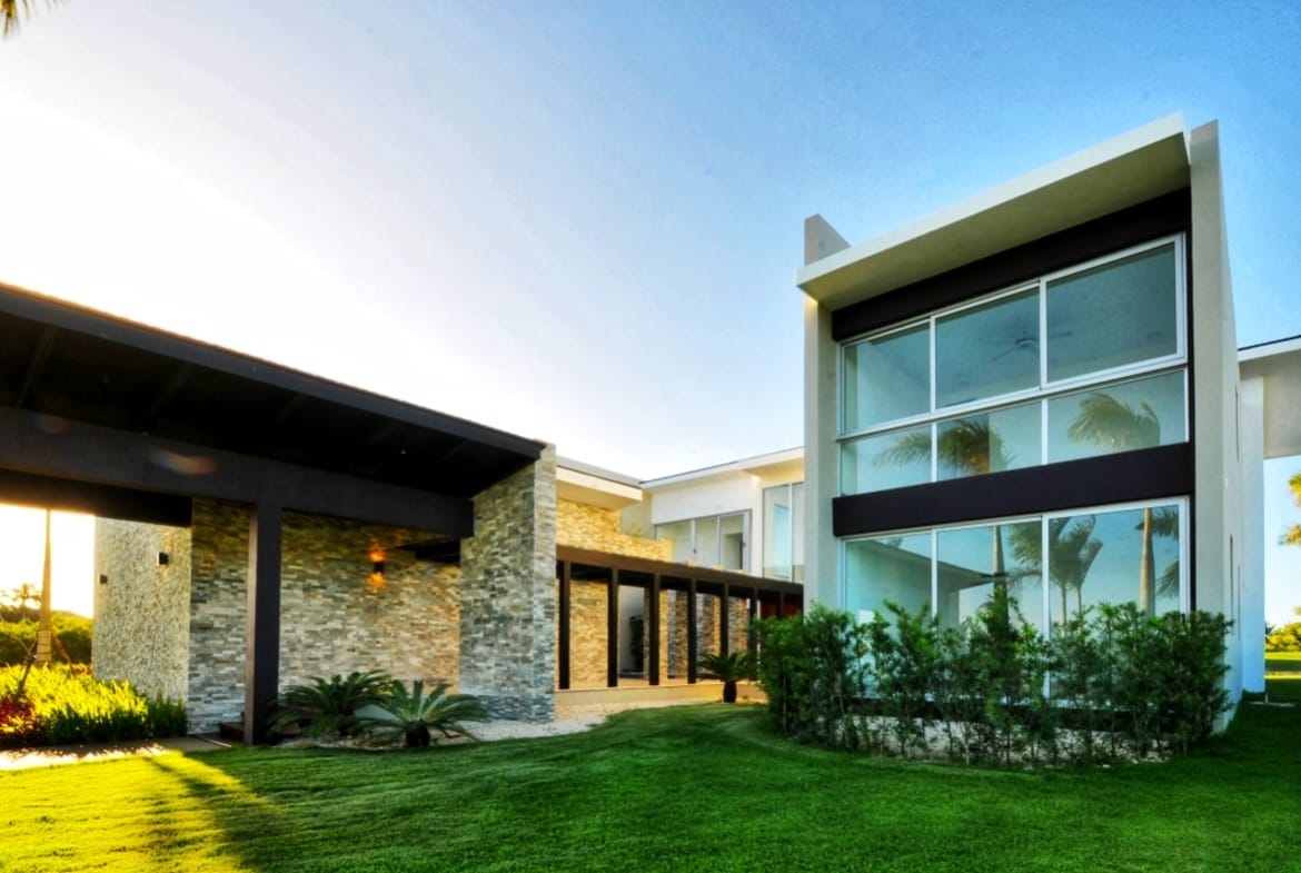 Villa Las Palmas en Cap Cana