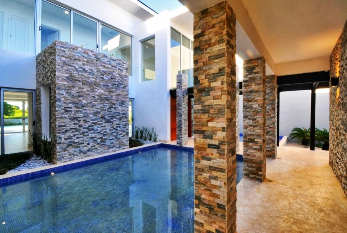 Villa Las Palmas en Cap Cana