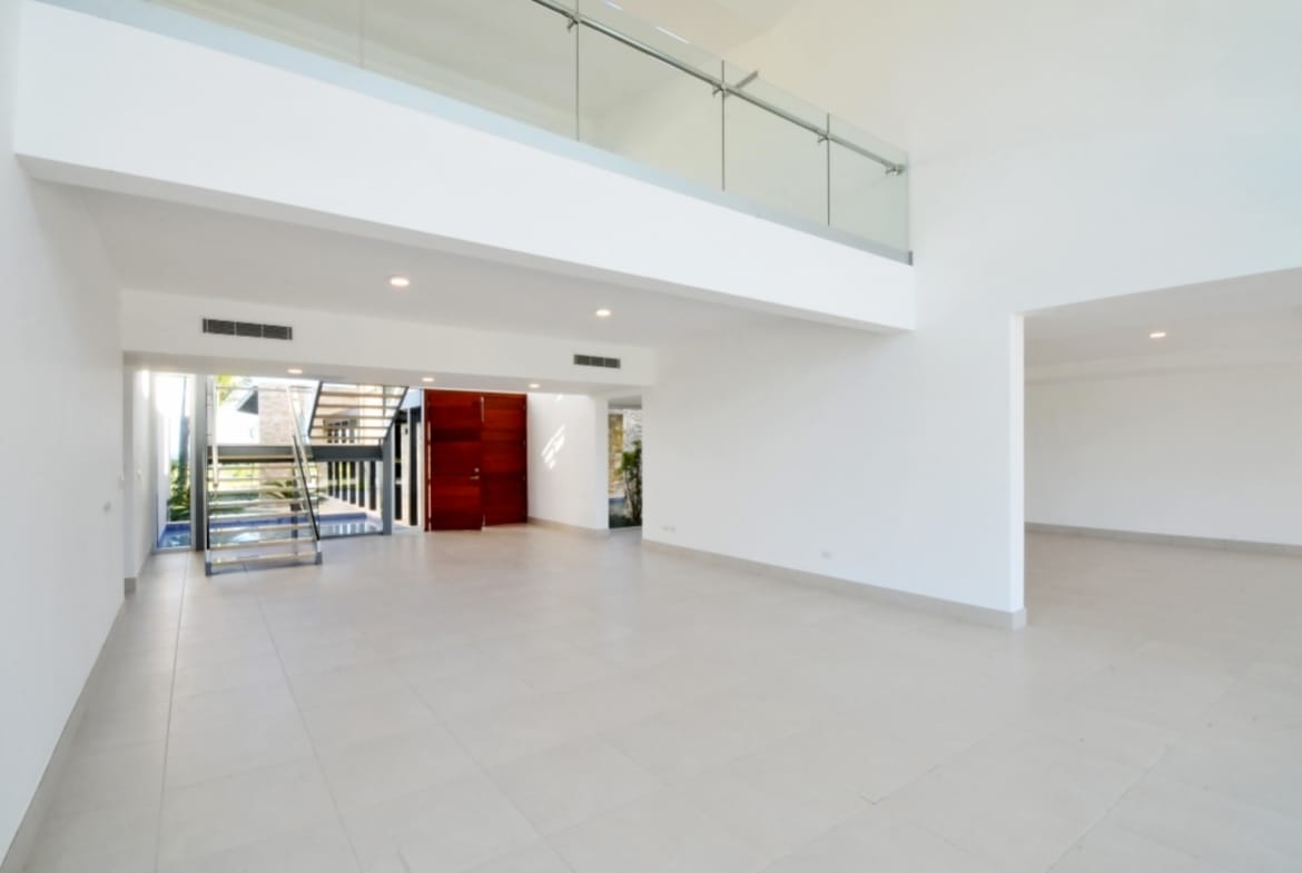 Villa Las Palmas en Cap Cana