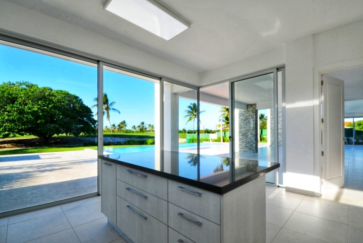 Villa Las Palmas en Cap Cana