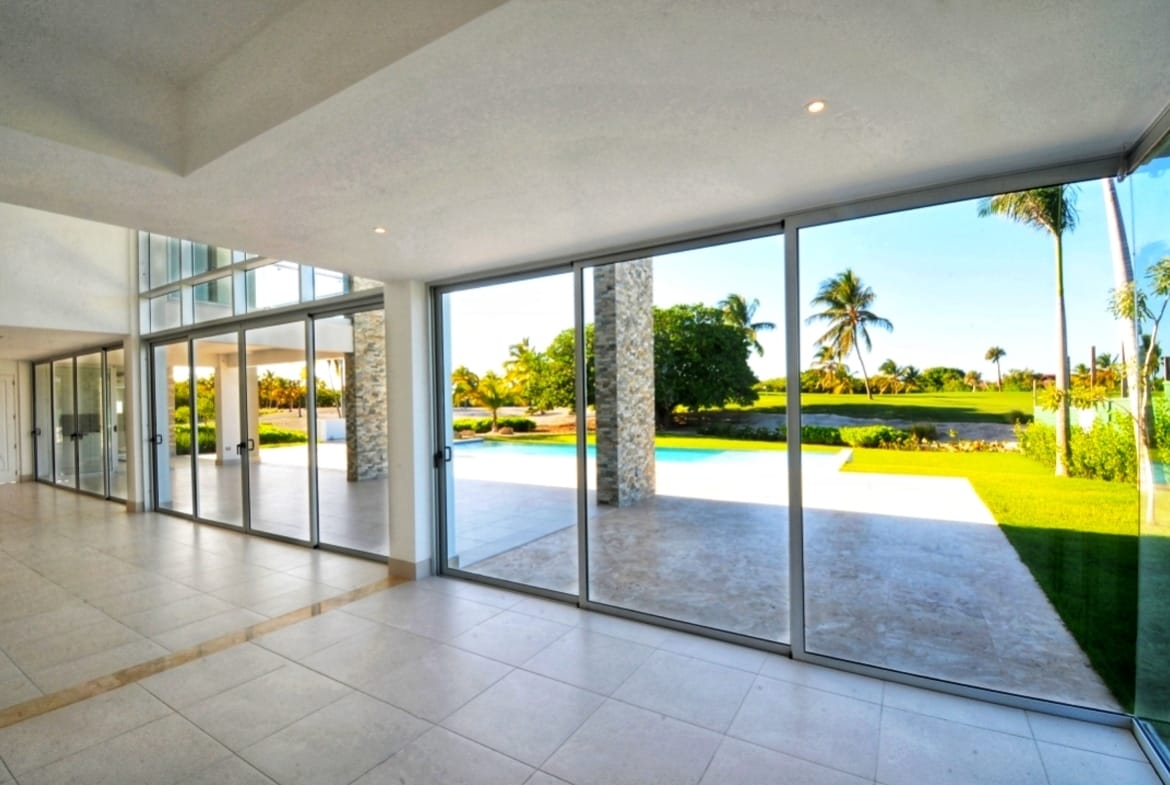 Villa Las Palmas en Cap Cana