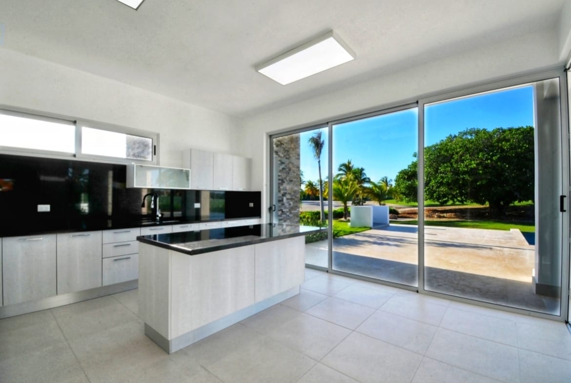 Villa Las Palmas en Cap Cana