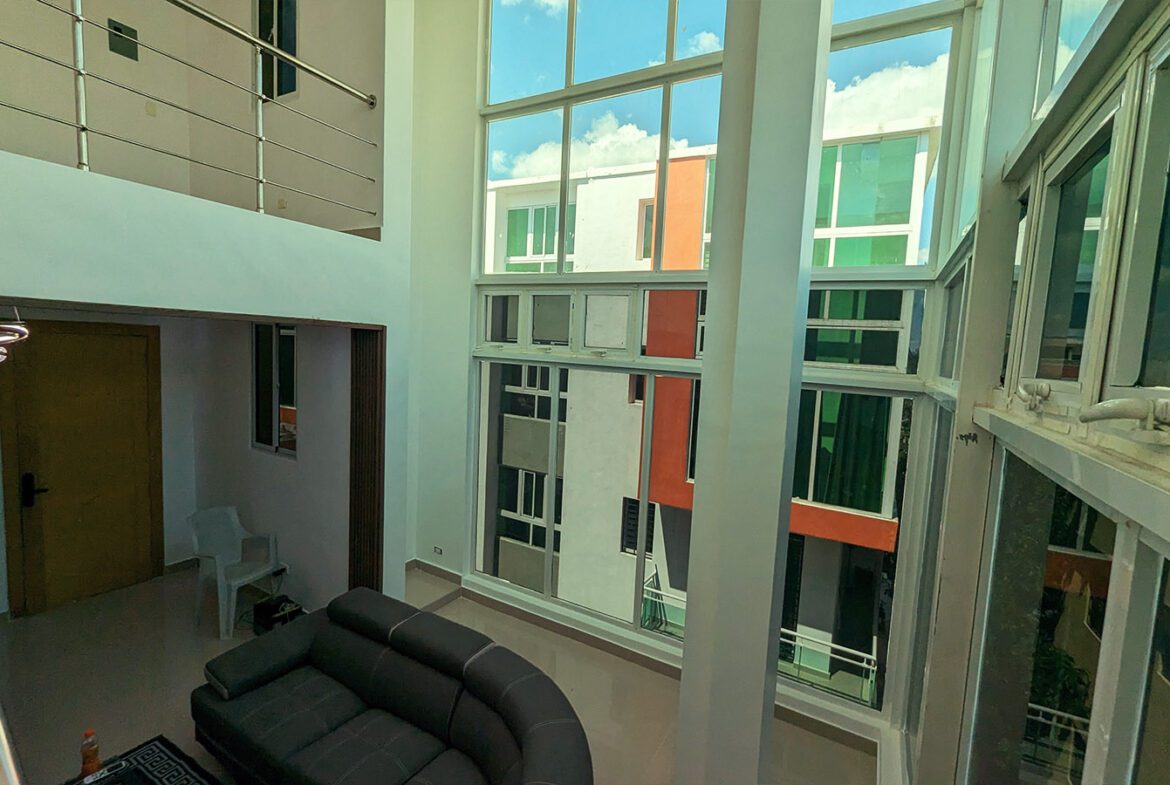 ¡Mejor Penthouse en Vista Hermosa! Una Vista Maravillosa