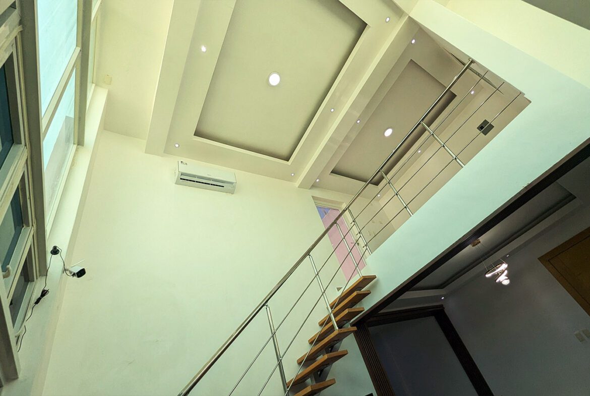 ¡Mejor Penthouse en Vista Hermosa! Una Vista Maravillosa