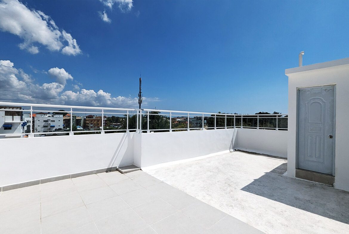 ¡Mejor Penthouse en Vista Hermosa! Una Vista Maravillosa