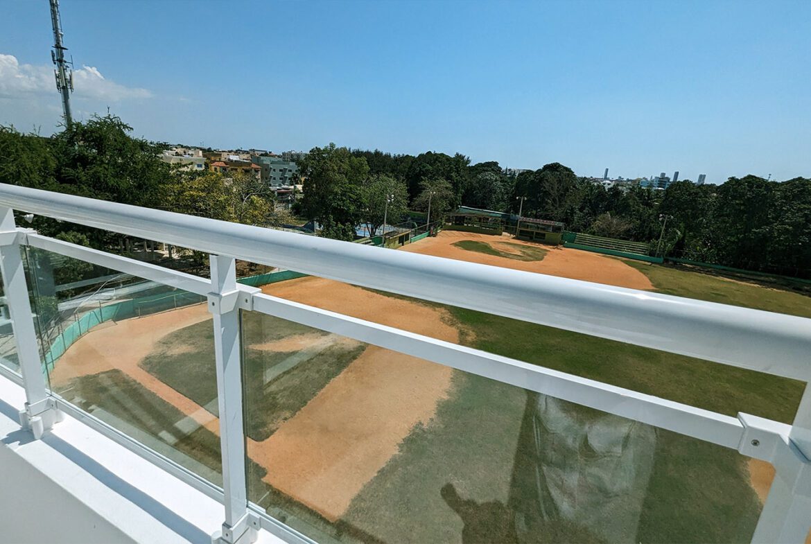¡Mejor Penthouse en Vista Hermosa! Una Vista Maravillosa