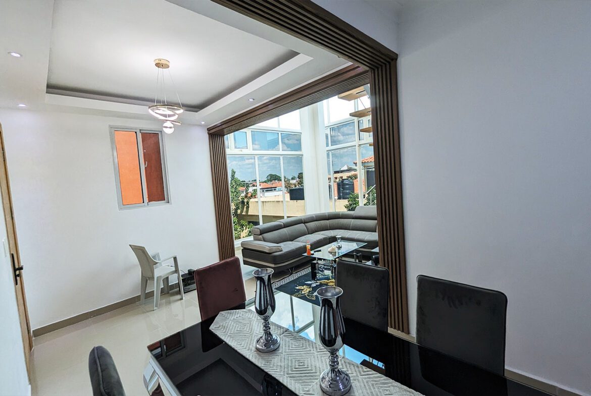 ¡Mejor Penthouse en Vista Hermosa! Una Vista Maravillosa